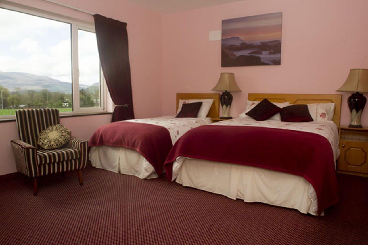 Reeks View Teernaboul Exterior foto