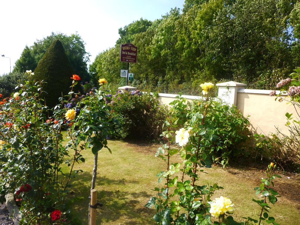 Reeks View Teernaboul Exterior foto