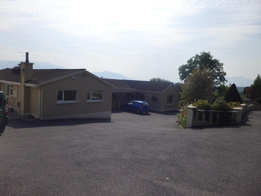 Reeks View Teernaboul Exterior foto