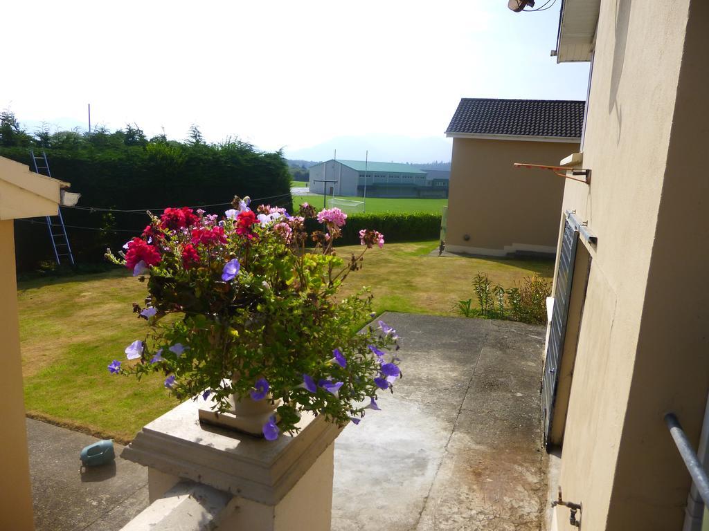 Reeks View Teernaboul Exterior foto
